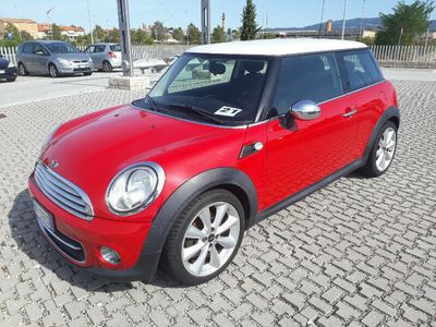 Compra Mini Cooper A Toscana 160 Economiche Mini Cooper In