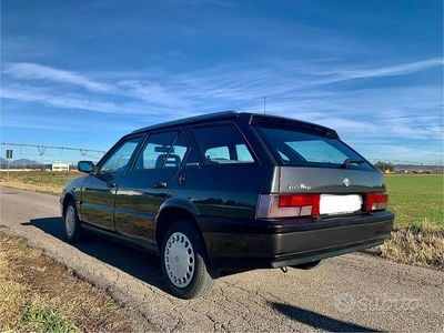 Usata Alfa Romeo 33 1990 Grigio Station wagon