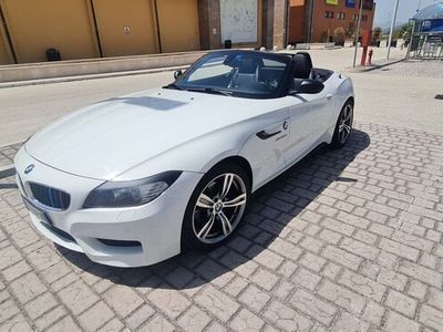 usata BMW Z4 Z42.5i Alimentazione Benzina/GPL