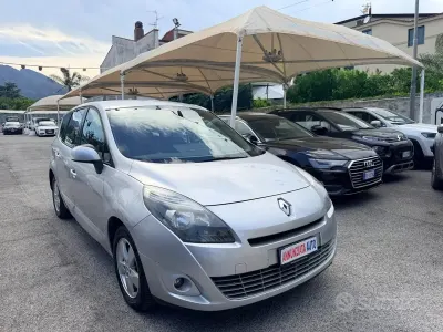 Usata Renault Scénic