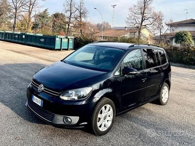 VW Touran