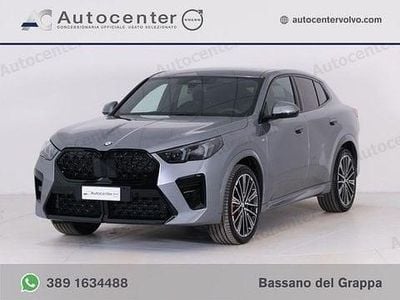 Usata BMW X2 M Sport 163 CV (119 kW) 2025 SUV