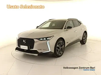 Usata DS Automobiles DS4 Crossback