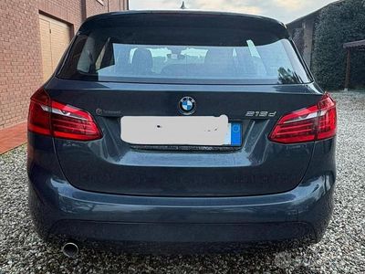 Usado BMW 218