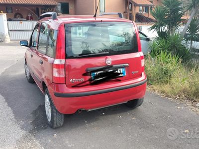 usata Fiat Panda Panda 1.2 Dynamic EasyPower