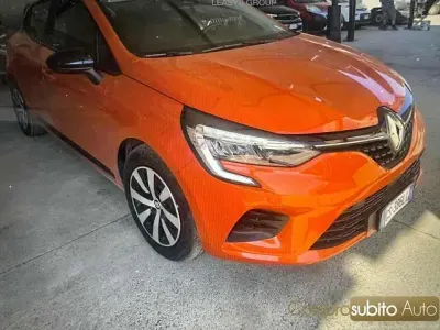 Usata Renault Clio