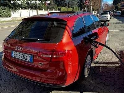 Usata Audi A4 Ambiente 177 CV (130 kW) 2015 Station wagon
