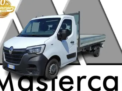 Usata Renault Master