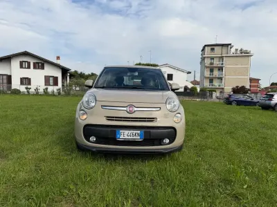 Usata Fiat 500L