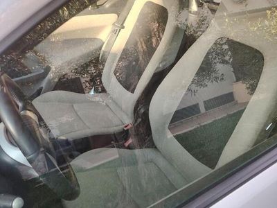 Bianco Usata 2011 Smart ForTwo Coupé Passion Utilitaria | 5000 € (Buon prezzo)