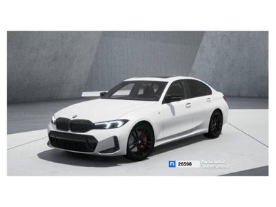 usata BMW M340 Serie 3 i 48V xDrive nuova a Imola