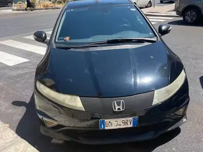 Usata Honda Civic