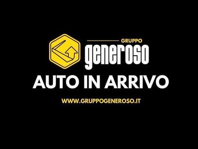 usata Alfa Romeo Stelvio 2.2 210 CV Q4 Super Full 2018