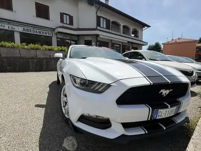 Usata Ford Mustang Fastback 317 CV (233 kW) 2017 Coupé