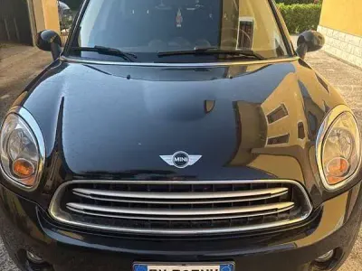 Usata Mini Cooper 136 CV (100 kW) 2015 Utilitaria