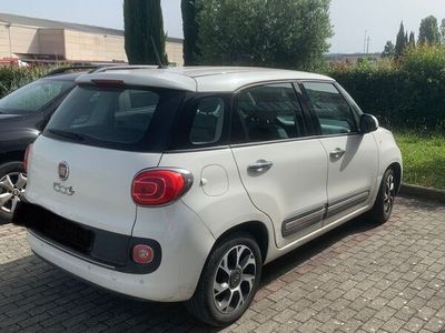 usata Fiat 500L 1.3 Multijet Auto in perfette condizioni