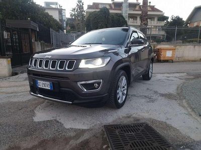 Usata Jeep Compass Limited 156 CV (114 kW) 2020 SUV