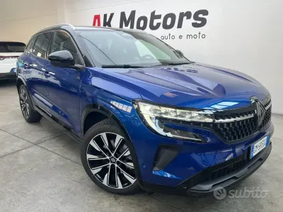 Usata Renault Austral