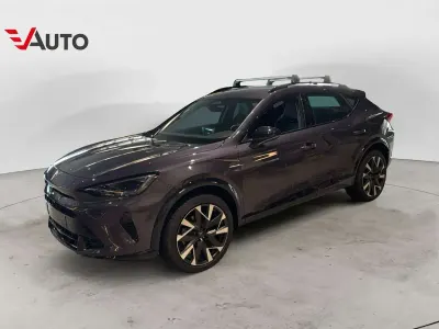 Nuova Cupra Formentor 150 CV (110 kW) 2026 Lilla SUV