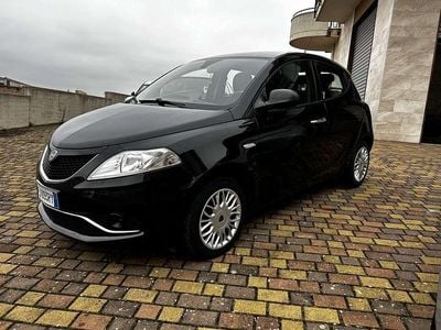 Usata Lancia Ypsilon S 95 CV (69 kW) 2017 Other Utilitaria