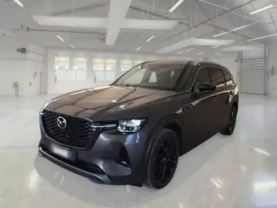 Usata Mazda CX-80 Homura-Line 248 CV (182 kW) 2025 SUV