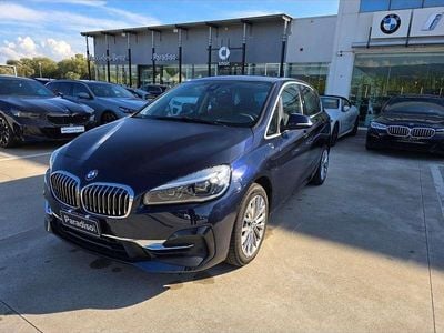 BMW 225 Active Tourer