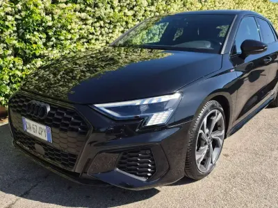 Usata Audi A3