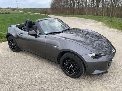 Usata Mazda MX5