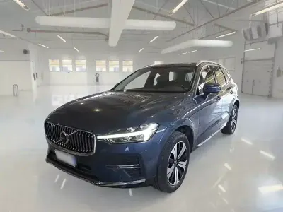Usata Volvo XC60