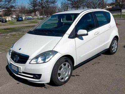 usata Mercedes A160 Classe A - W/C 169 be Executive