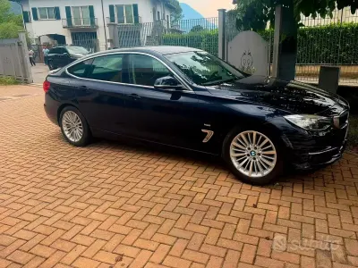 Usata BMW 320