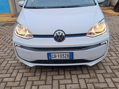VW e-up!