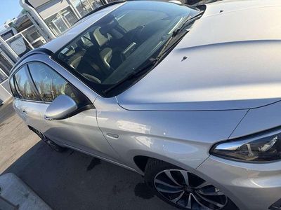 Usata Fiat Tipo Lounge 120 CV (88 kW) 2017 Station wagon