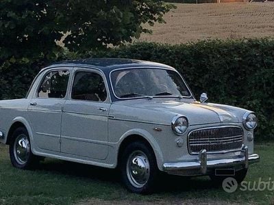Usata Fiat 1100 1950