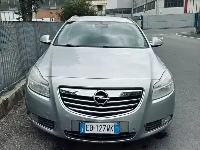 Usata Opel Insignia