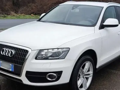 Usata Audi Q5 170 CV (125 kW) 2010 SUV