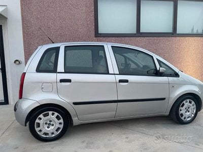 Fiat Idea