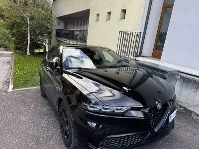Second-hand Alfa Romeo Tonale