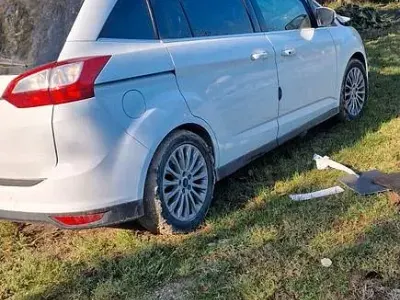 Usata Ford C-MAX