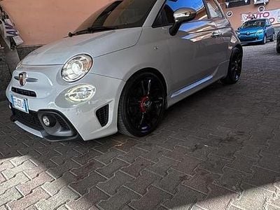 Usata Abarth 595 Turismo 165 CV (121 kW) 2016