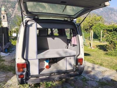 Usata 1991 VW Caravelle California Monovolume | 14.000 €