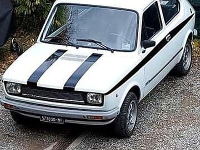 Usata Fiat 127 45 CV (33 kW) 1978 Berlina