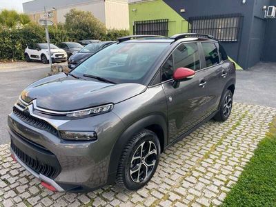 usata Citroën C3 Aircross 1.2 puretech C-Series s *PROMO TAKE IT EASY*