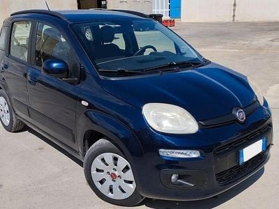 Usata Fiat Panda 69 CV (50 kW) 2013 Utilitaria