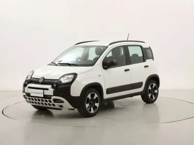 Usata Fiat Panda Cross