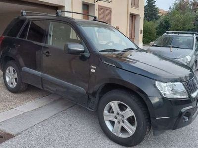 usata Suzuki Grand Vitara Grand Vitara5p 1.9 ddis Executive