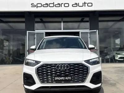 Usata Audi Q5 Sportback
