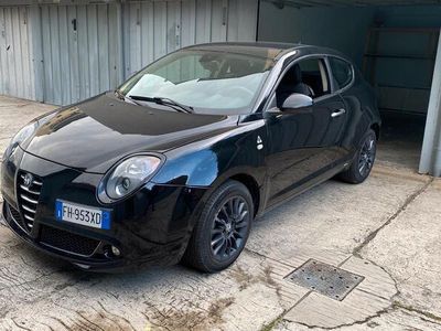 usata Alfa Romeo MiTo MiTo 1.4 78 CV 8V S&S Distinctive Sport Pack