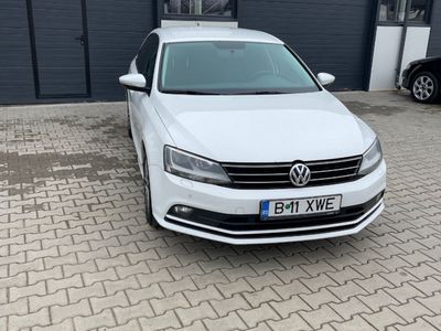 usata VW Jetta 