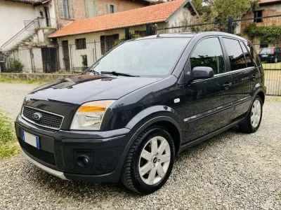 Usata Ford Fusion